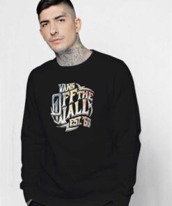 Vans Old Town Sweatshirt