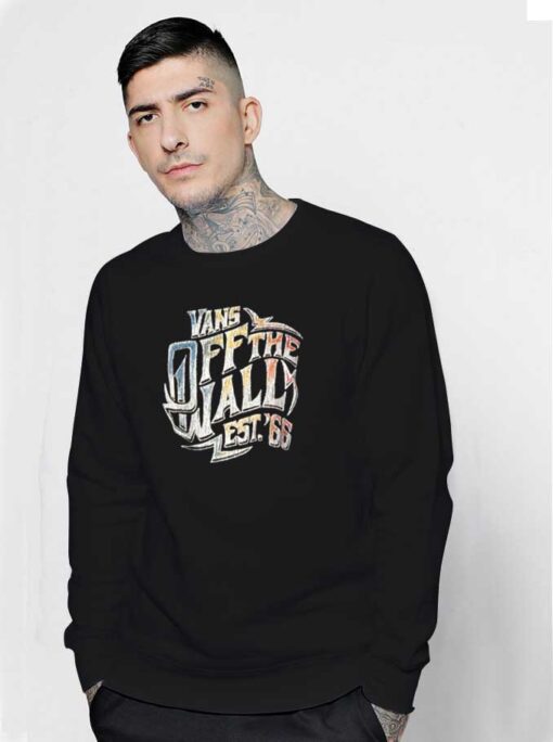 Vans Old Town Sweatshirt