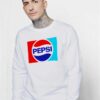 Vintage Pepsi Logo