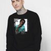 Wiz Khalifa Rolling Paper Planes Sweatshirt