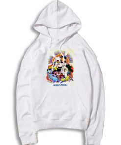 AAP Mob Too Cozy Tour Hoodie