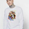 AAP Mob Too Cozy Tour Sweatshirt