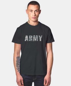 Army Camo Tumblr