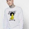 Baby Biggie Notorious Bart Sweatshirt