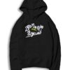 Billionaire Boys Club BB Sports Hoodie