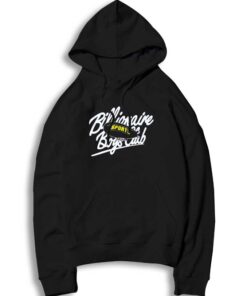 Billionaire Boys Club BB Sports Hoodie