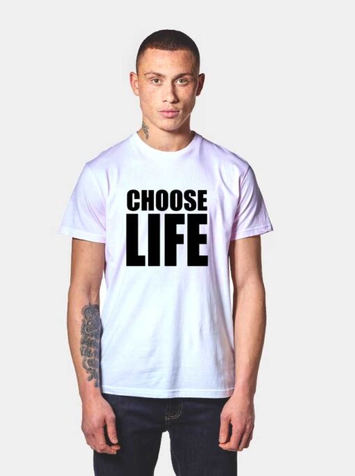 Choose Life