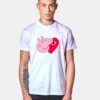 Comme Des Garcons Play X Peppa Pig Parody