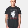 Dario Argento Suspiria Opera T Shirt