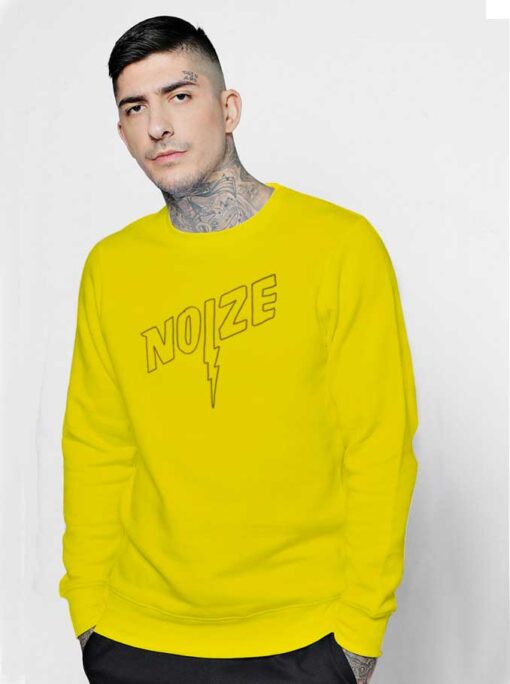 Diesel Noize Printed