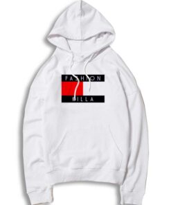 Fashion Killa Asap Rocky Urban Hoodie