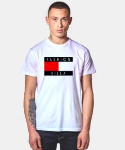 Fashion Killa Asap Rocky Urban T Shirt