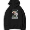 George And The Dragon Hoodie