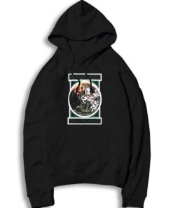 George And The Dragon Hoodie