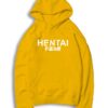 HENTAI XXX Yellow