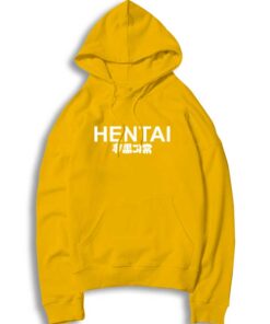 HENTAI XXX Yellow