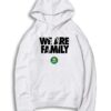 Lebron James Family Foundation Hoodie