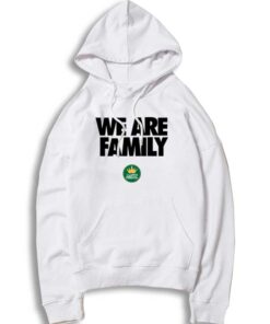 Lebron James Family Foundation Hoodie