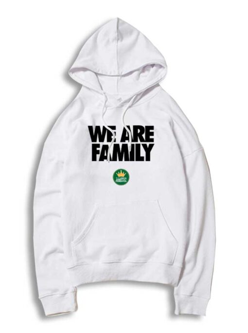 Lebron James Family Foundation Hoodie