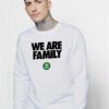 Lebron James Family Foundation Sweatshirt