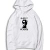 Midnight Studios Empty Places Hoodie