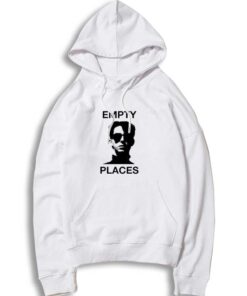 Midnight Studios Empty Places Hoodie