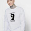 Midnight Studios Empty Places Sweatshirt