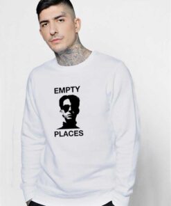 Midnight Studios Empty Places Sweatshirt