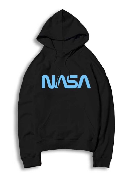 Nasa Tumblr Logo