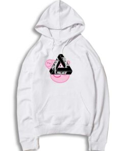 Palace Peppa Pig Collab Hoodie