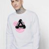 Palace Peppa Pig Collab Sweatshirt