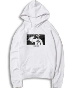 Pleasures Barcode Hbx Hoodie