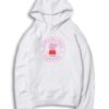 Starbuck X Peppa Pig Parody Hoodie