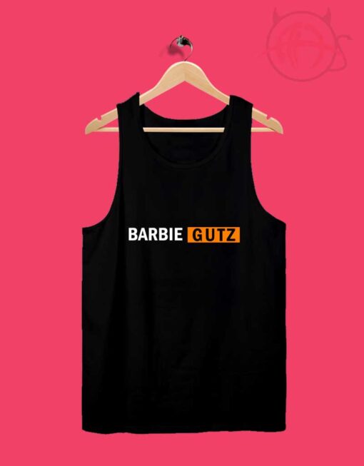 Barbie Gutz