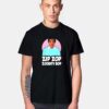 Bill Cosby Zip Zop Zoobity Bop T Shirt