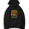 Chainsaw and Dave Summer School Hoodie