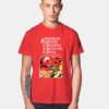 Dungeons Diners Dragons Drive Ins Dives T Shirt