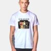 Erased Anime Japanese T Shirt