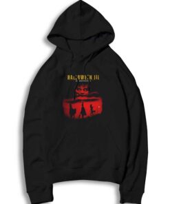 Halloween III Season of the Witch Hoodie