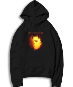 Jack o Lantern Halloween Hoodie