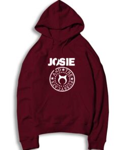 Josie And The Pussycats Hoodie