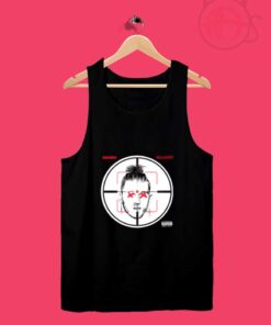 Kamikaze MGK Eminem Killshot Tank Top Design Ideas