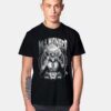 Killmonger Black Panther Culture T Shirt