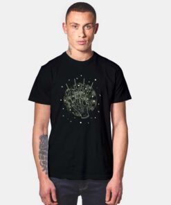 Moonlight Magic Halloween T Shirt