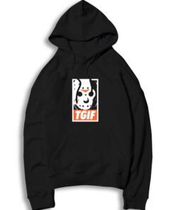 TGIF Jason Voorhees Hoodie