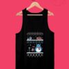 Tonari Totoro Cat Bus Ugly Tank Top Design Ideas