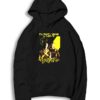 Twenty one pilots The Bandito Tour 2018 Hoodie