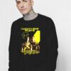 Twenty one pilots The Bandito Tour 2018 Sweatshirt