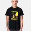 Twenty one pilots The Bandito Tour 2018 T Shirt