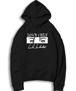 Camila Cabello Love Only Hoodie